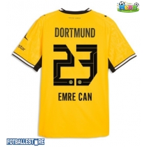 Borussia Dortmund Emre Can #23 Hjemmedrakt 2026-27 Kortermet